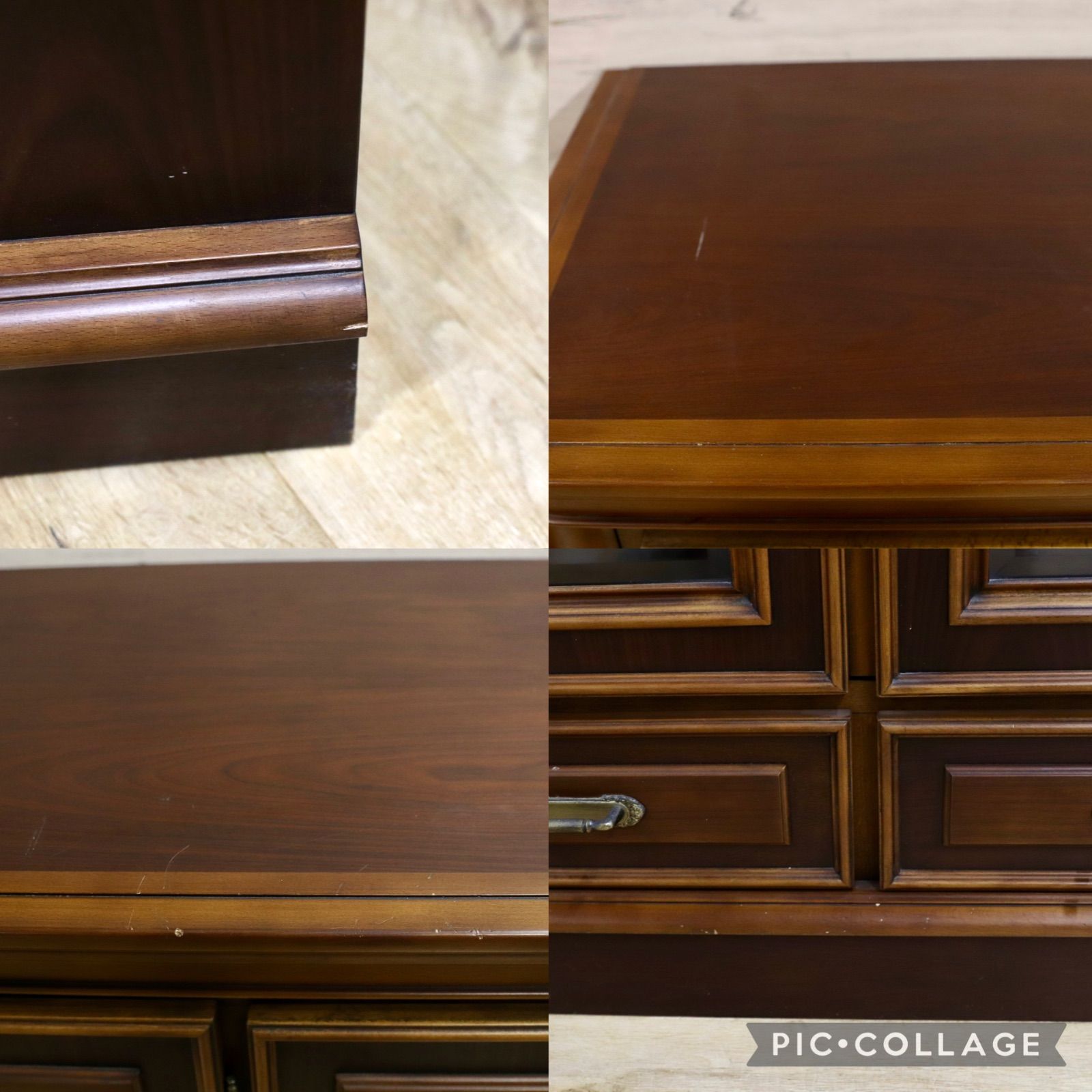 ヴィンテージ 国産家具