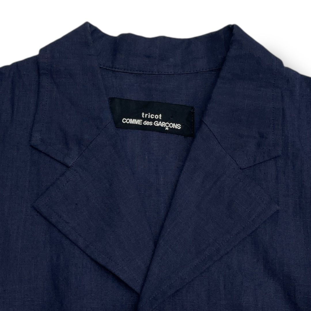 tricot COMME des GARCONS トリココムデギャルソン 80s アーカイブ