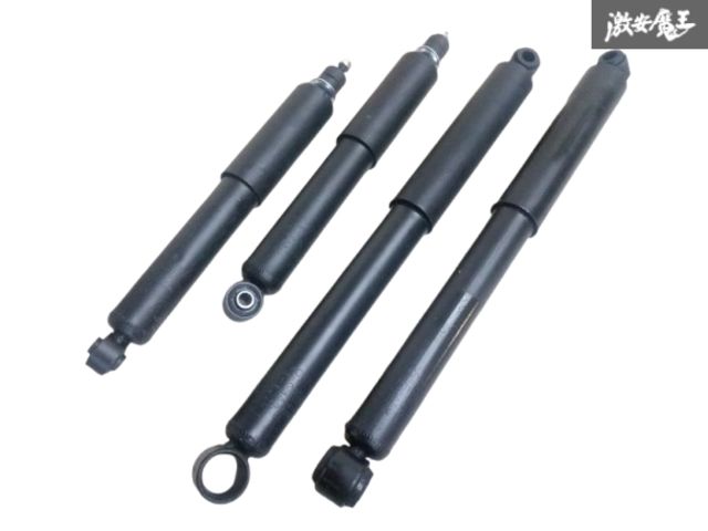 トヨタ ハイエーススーパーGL 7型 サスペンションショック 4本セット