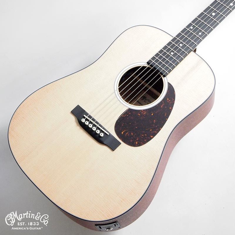 【美品】Martin DJR-10E-02 エレアコギター 美品】Martin DJR-10E-02 エレアコギター