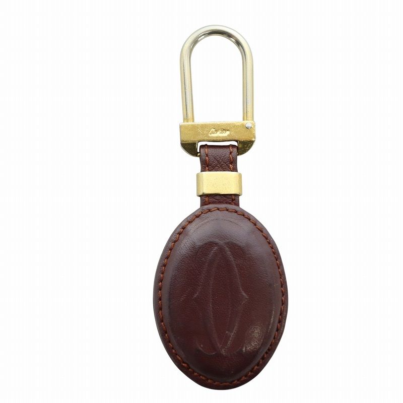 美術品・アンティーク・コレクション カルティエ Cartier マストライン