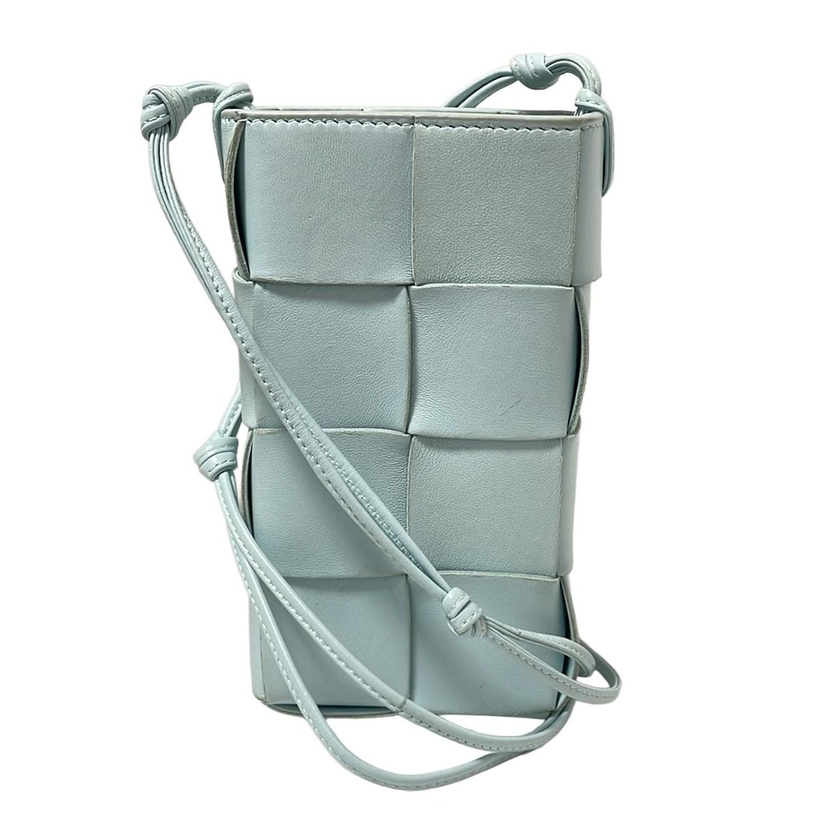 ボッテガヴェネタ BOTTEGA VENETA クロスボディバッグ CASSETTE CAMERA BAG カメラバッグ メンズ 730027-vb1k0-4102 ボッテガヴェネタ BOTTEGA VENETA バッグ ミニ クロスボディバッグ 斜