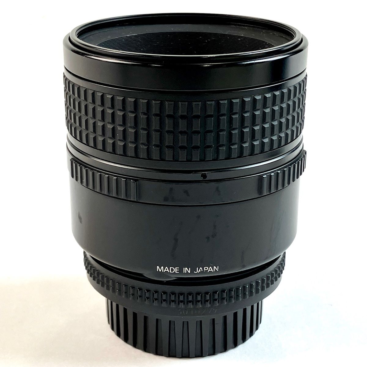新品未使用]AF MICRO NIKKOR 60mm f/2.8 D
