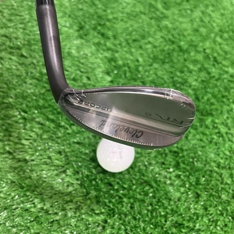 RTX6 ZIPCORE ツアーサテン DG S200 セット 新品 クリーブランド ローテックス ジップコア ウェッジ  48°/50°/52°/54°/56°/58°/60°（01110704） - メルカリ