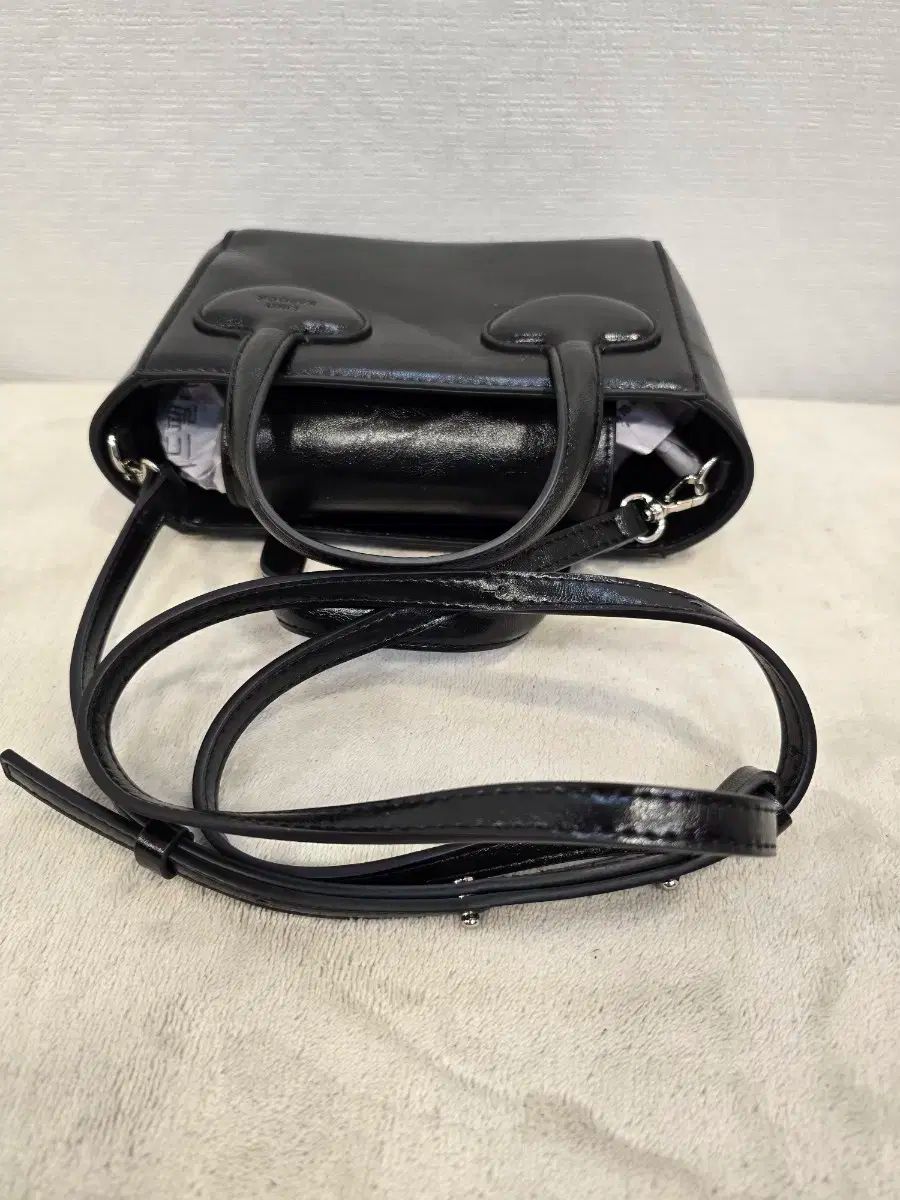 ハート トートバッグ