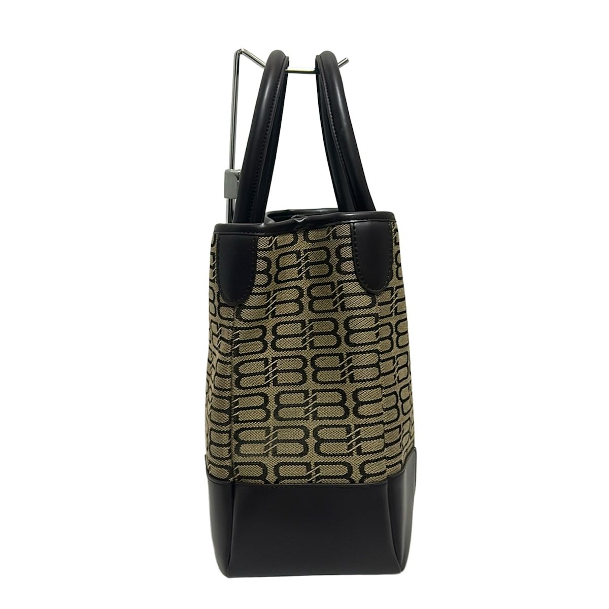 BALENCIAGA BB(バレンシアガライセンス) トートバッグ美品