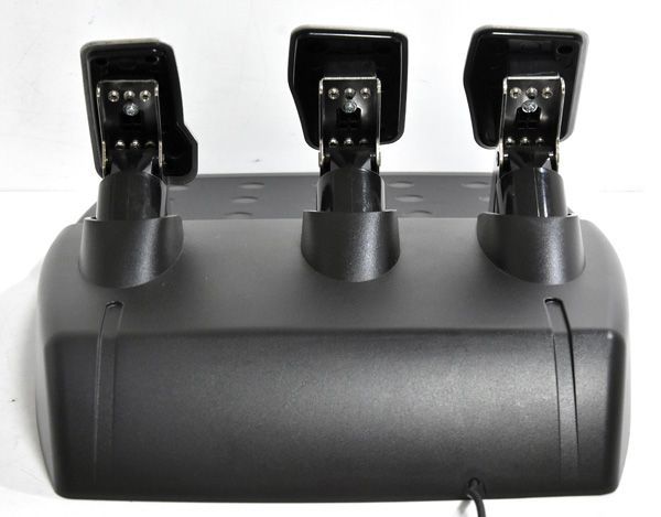 ドライビングフォース