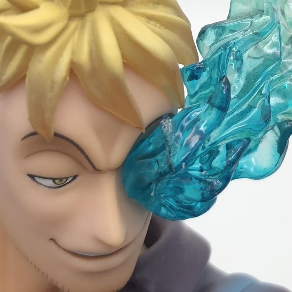 中古】訳有/現状渡 ﾒｶﾞﾊｳｽ ONE PIECE ﾜﾝﾋﾟｰｽ Portrait.Of