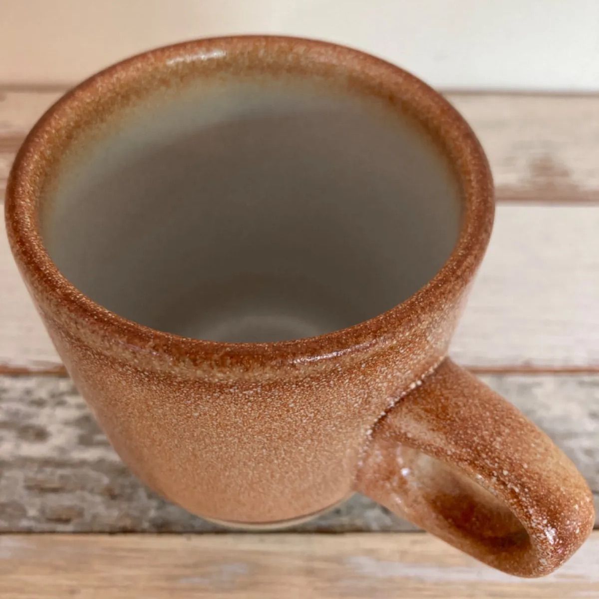 HEATH CERAMICS】オールドヒースセラミックススタックマグ／LINE