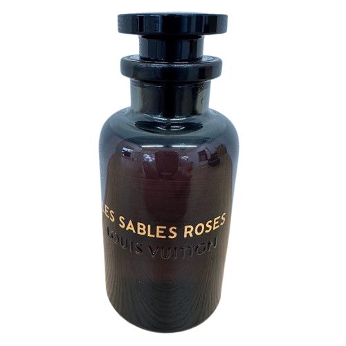 ♪Louis Vuitton ルイヴィトン LES SABLES ROSES レ・サーブル・ローズ オードゥ パルファン 香水 100ml - メルカリ