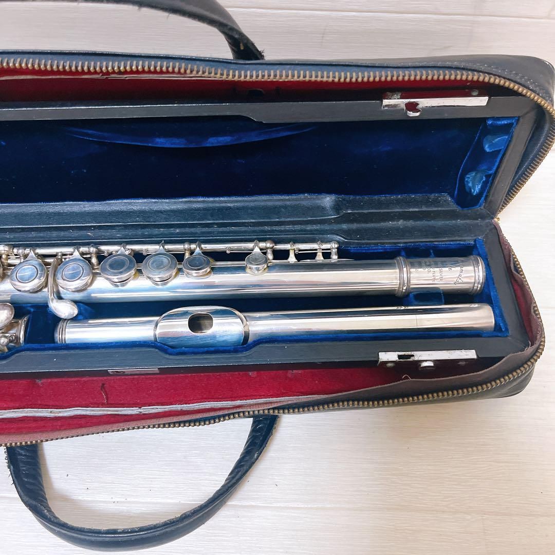 銀製モデル 925刻印入り