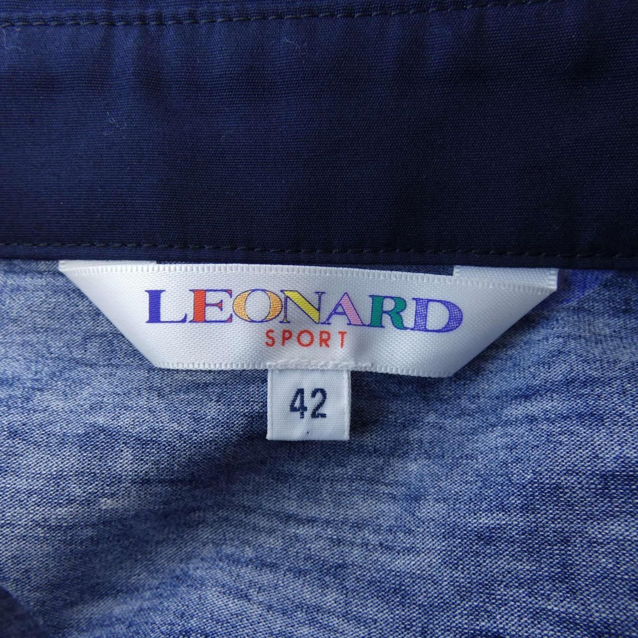 LEONARD sports ☆ジャンパー レディースブルゾン｜LEONARD SPORT｜全商品｜レオナール 公式