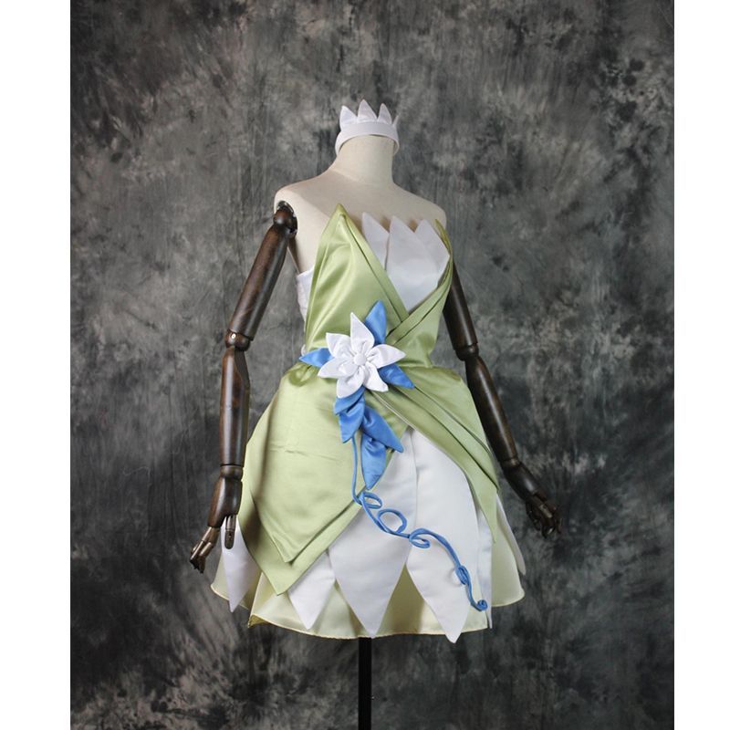 シークレットハニー プリンセスと魔法のキス シャーロットワンピース