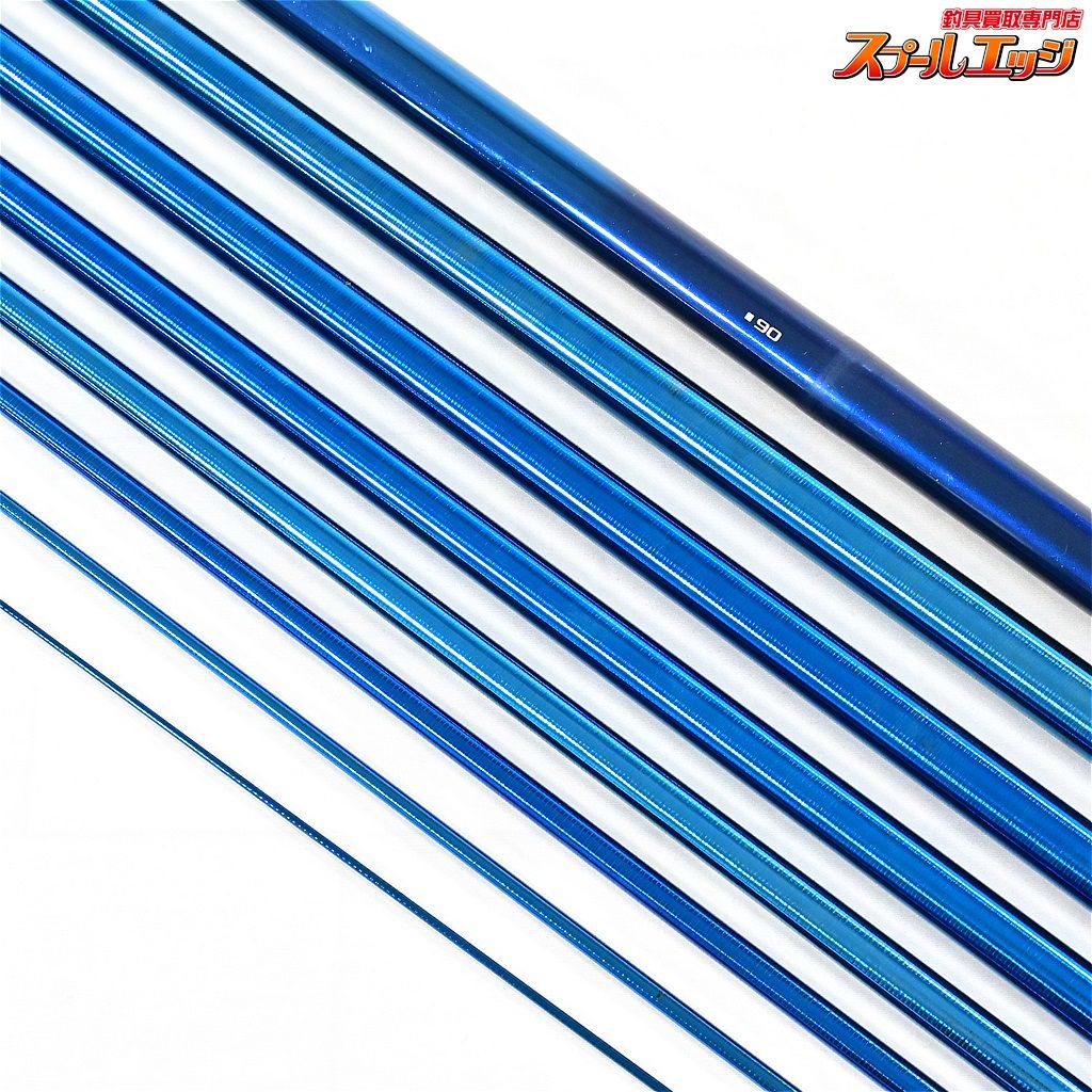 【シマノ】 スペシャル競 FW H2.6 90-95ZI SHIMANO SPECIAL KISOI アユ