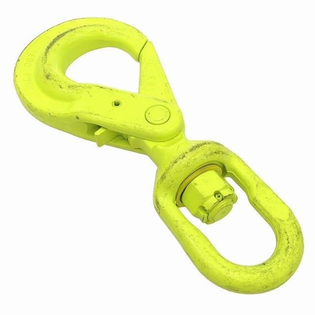 マーテック スイベルフック