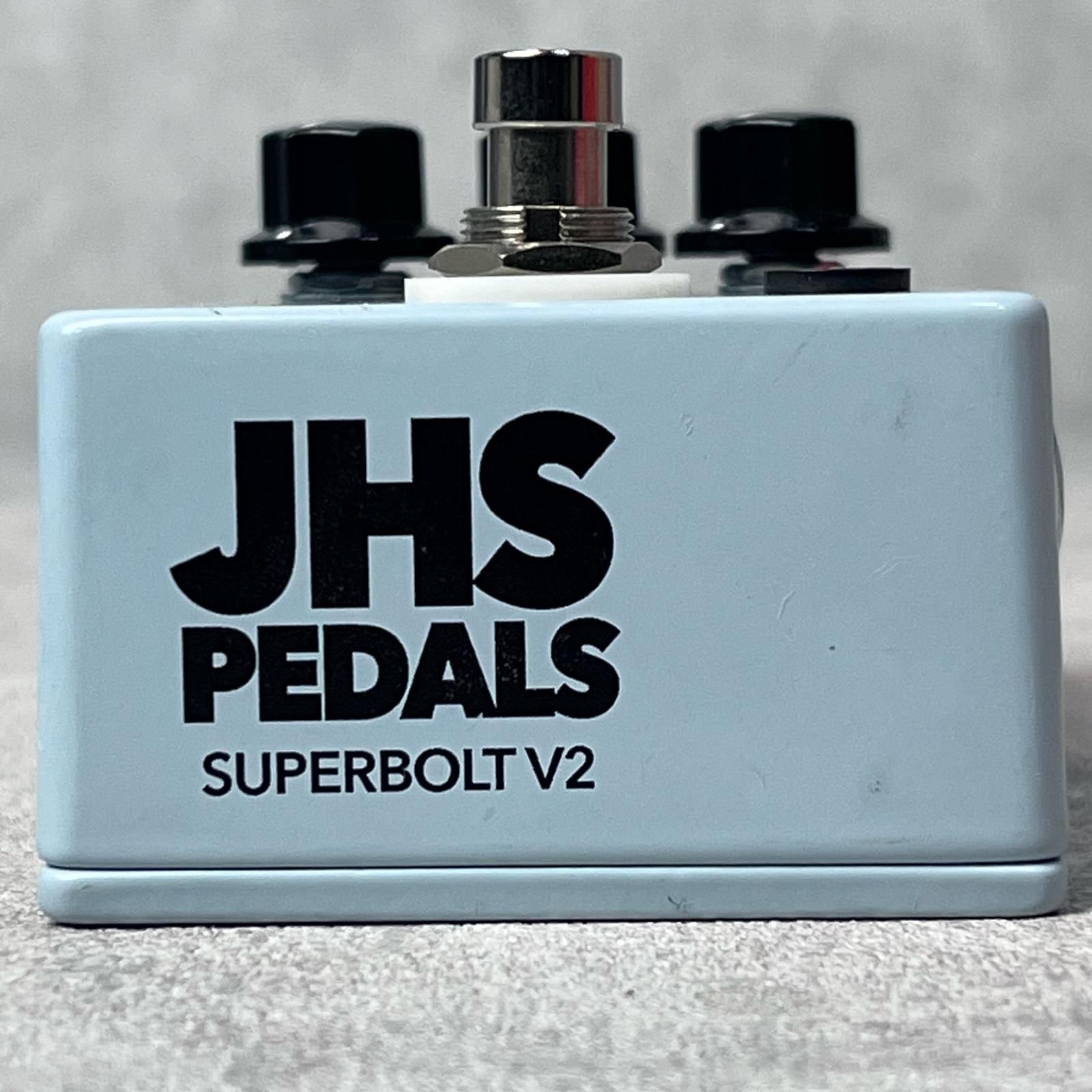 Pedals
