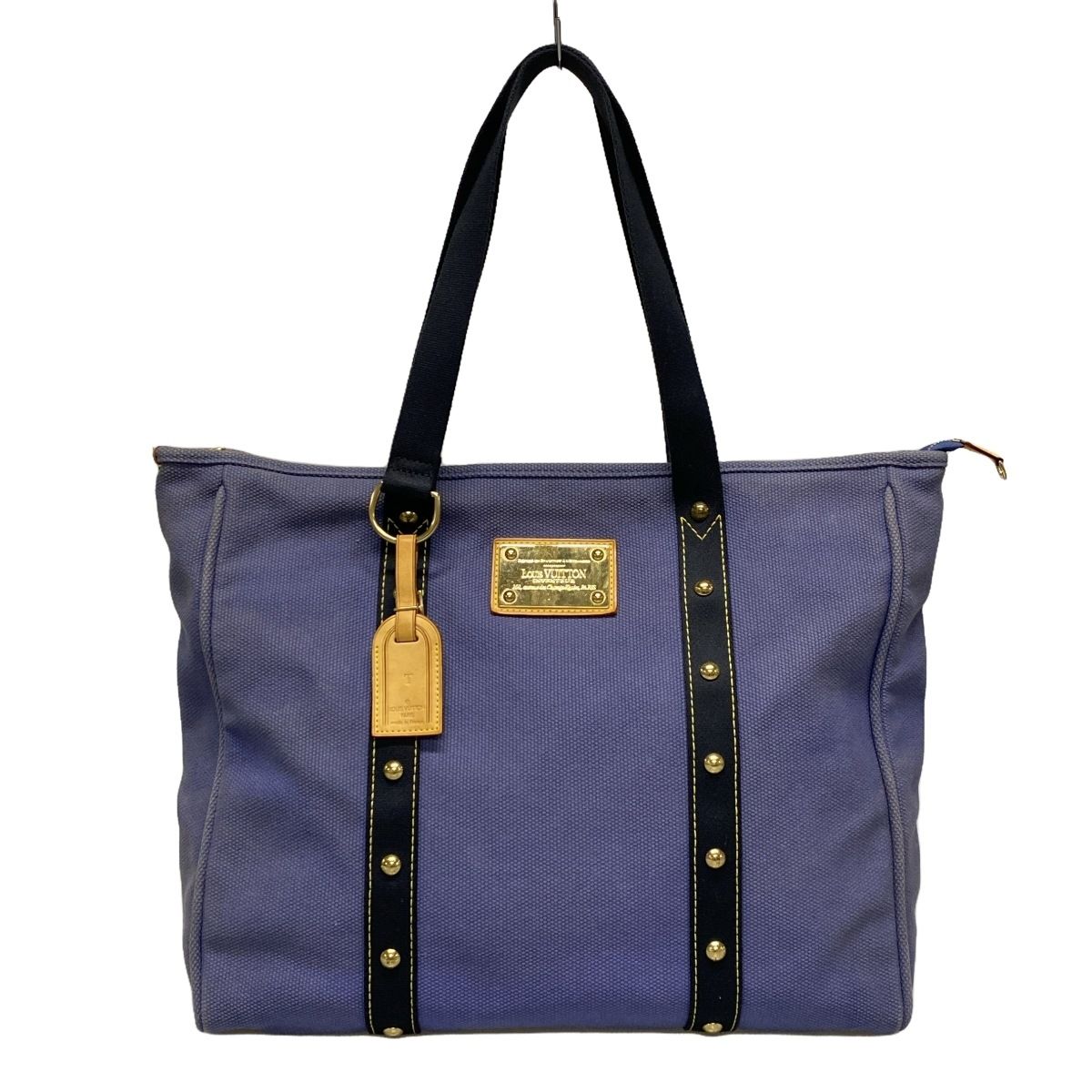 LOUIS VUITTON】ルイヴィトン『アンティグア カバMM』M40036 レディース トートバッグ  1週間保証【中古】(2220237140012): バッグ | 高山質店 公式オンラインショップ