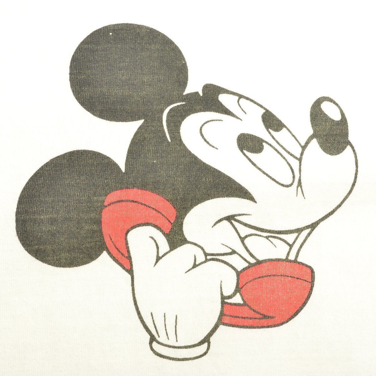 【6(ROKU)UNITEDARROWS】8617-699-0514 MICKEY/Tシャツ半袖Tシャツ 6(ROKU)UNITEDARROWS】8617-699-0514 MICKEY/Tシャツ 半袖Tシャツ