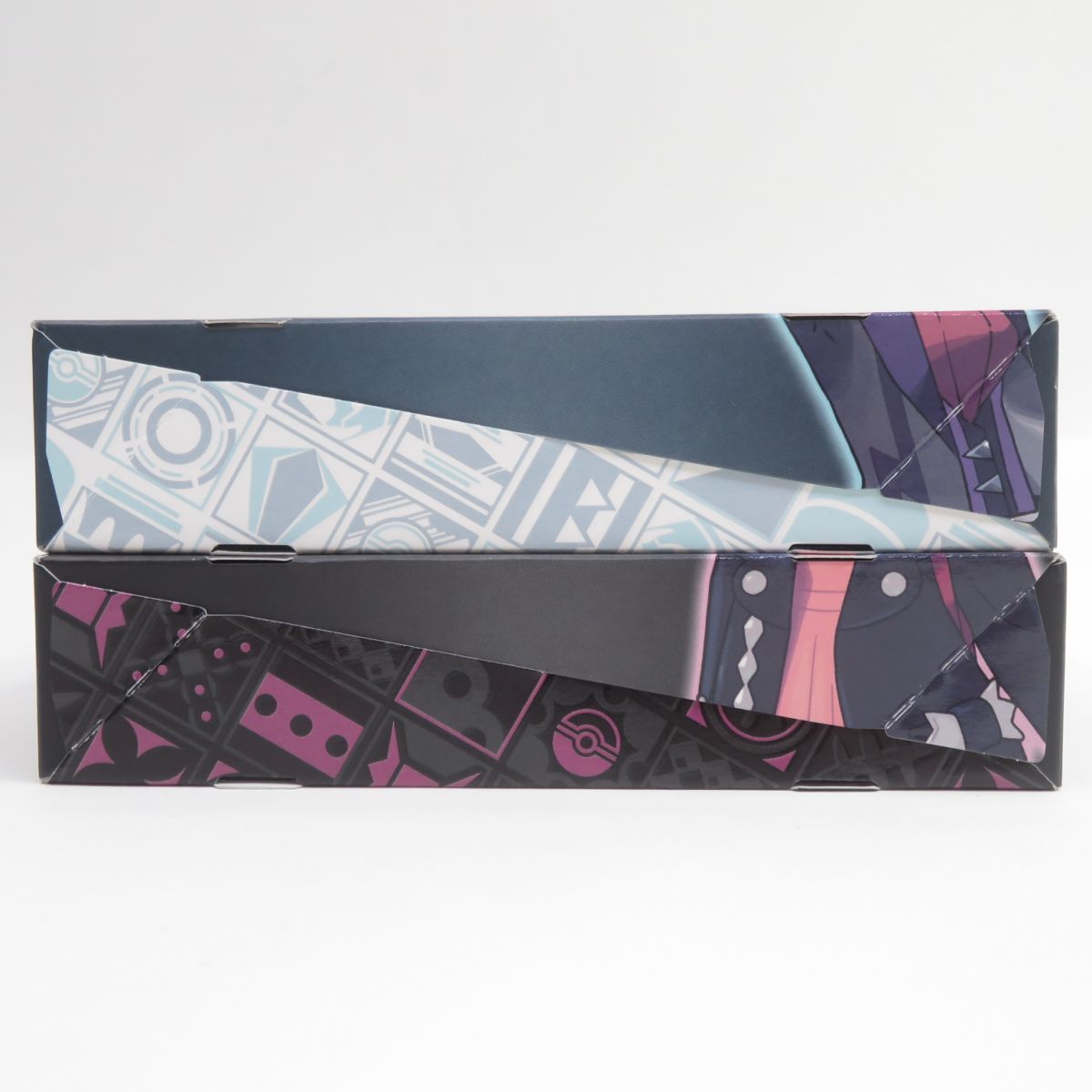 未開封】ポケモンカードゲーム スターターセットex ダイゴのダンバル