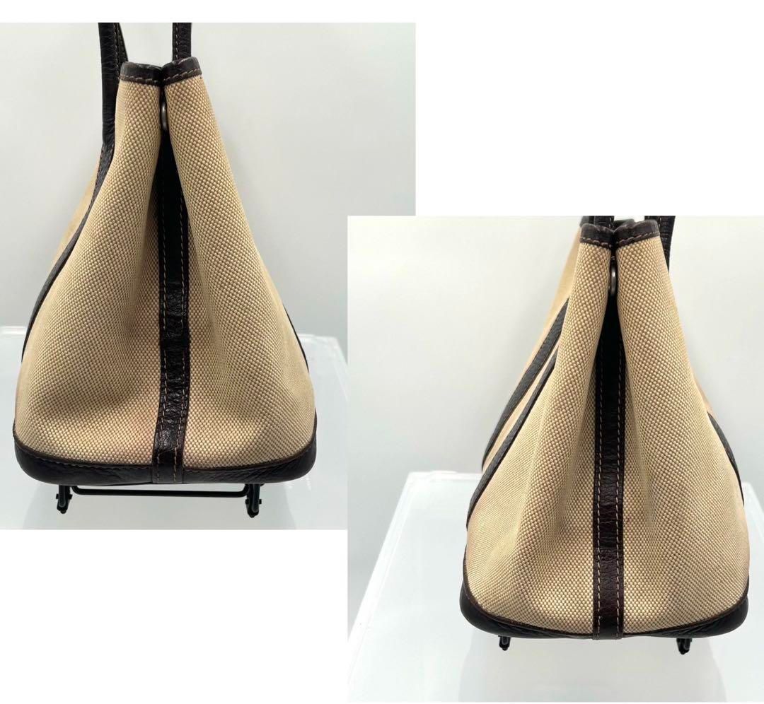 ❣️エルメス❣️HERMESガーデンパーティーTPM✨【極美品】□H  