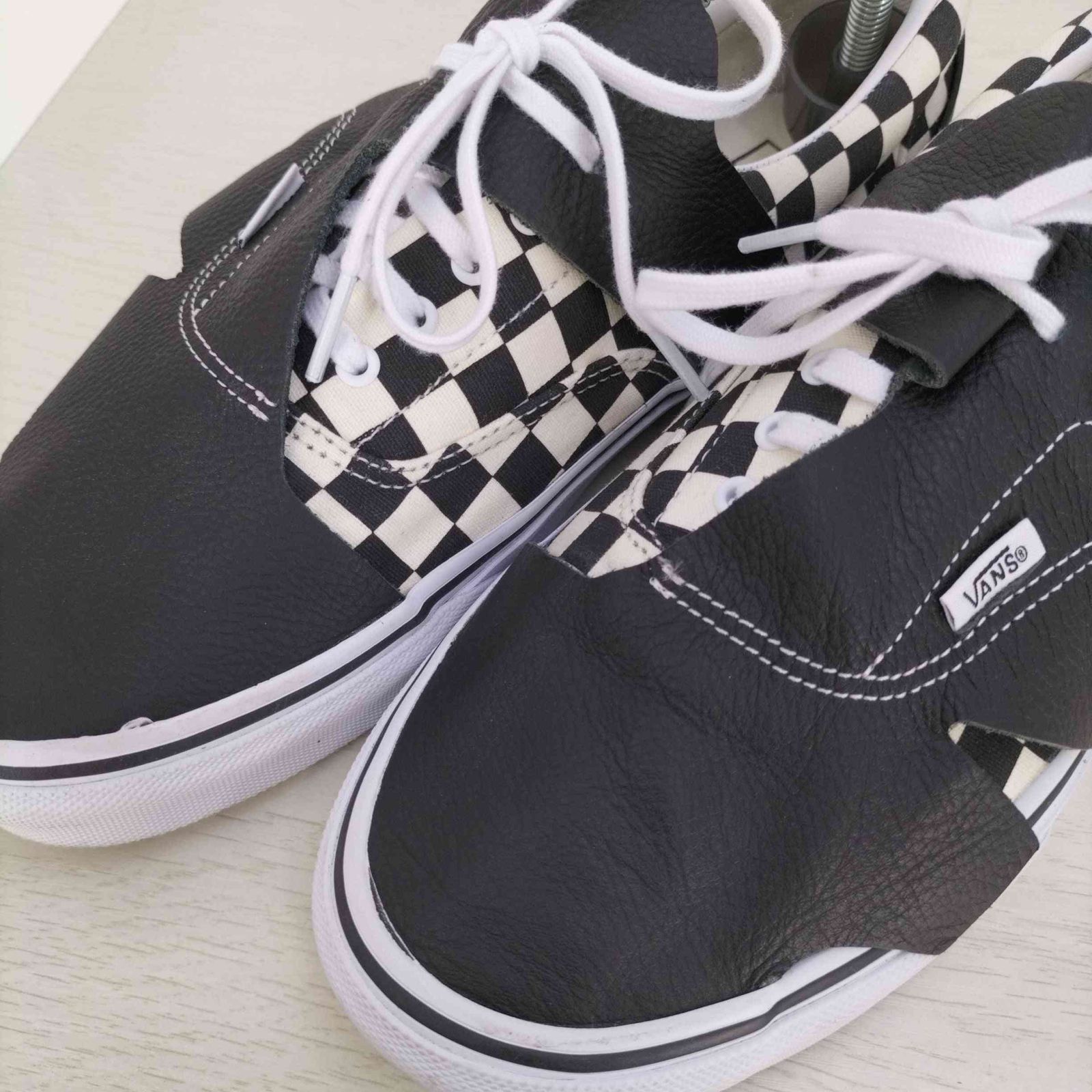 バンズ VANS Era Origami エラ オリガミ メンズ JPN：27.5 - 古着買取