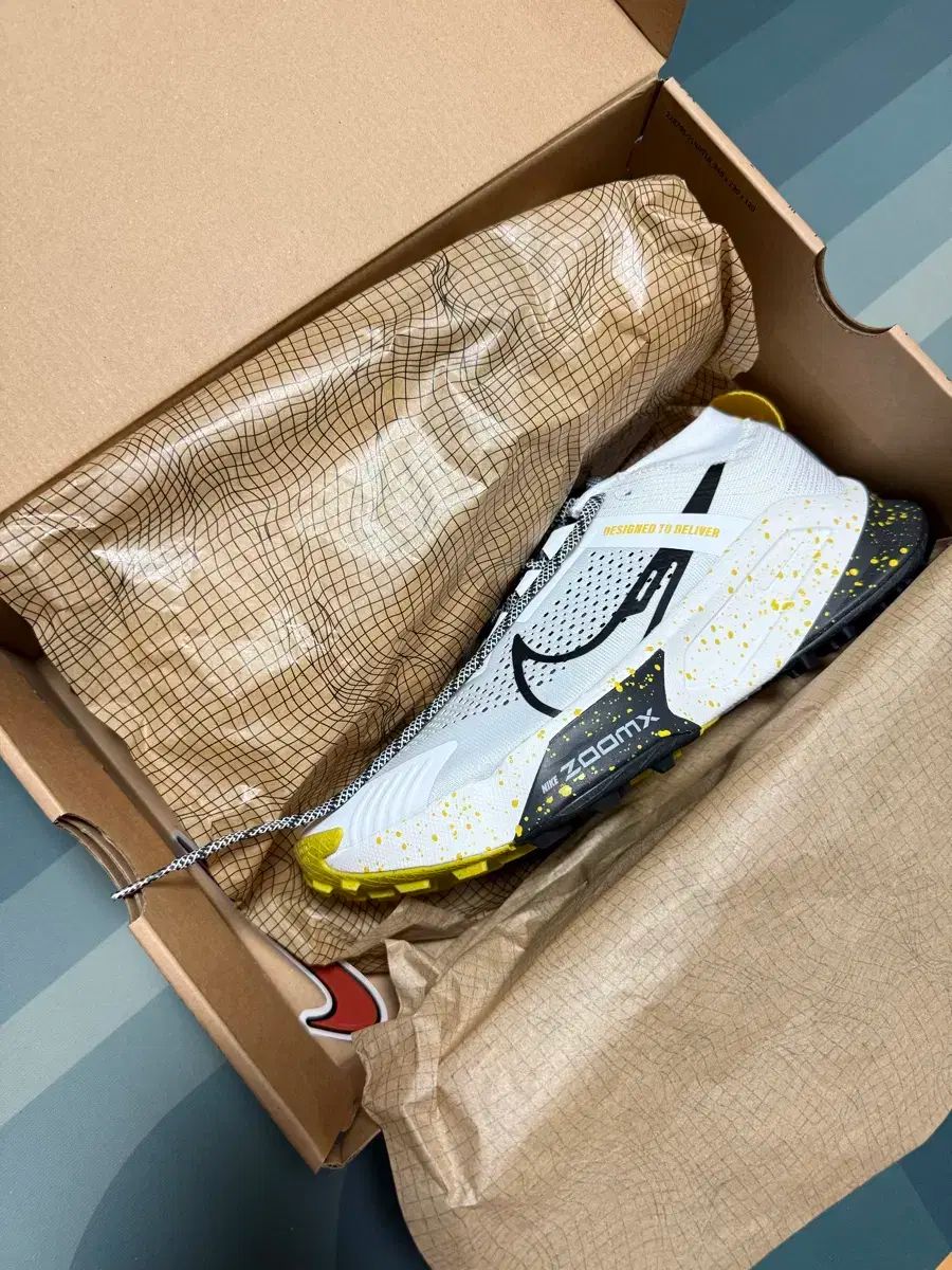 275 NIKE ナイキ ズーム X ゼガマ トレイル