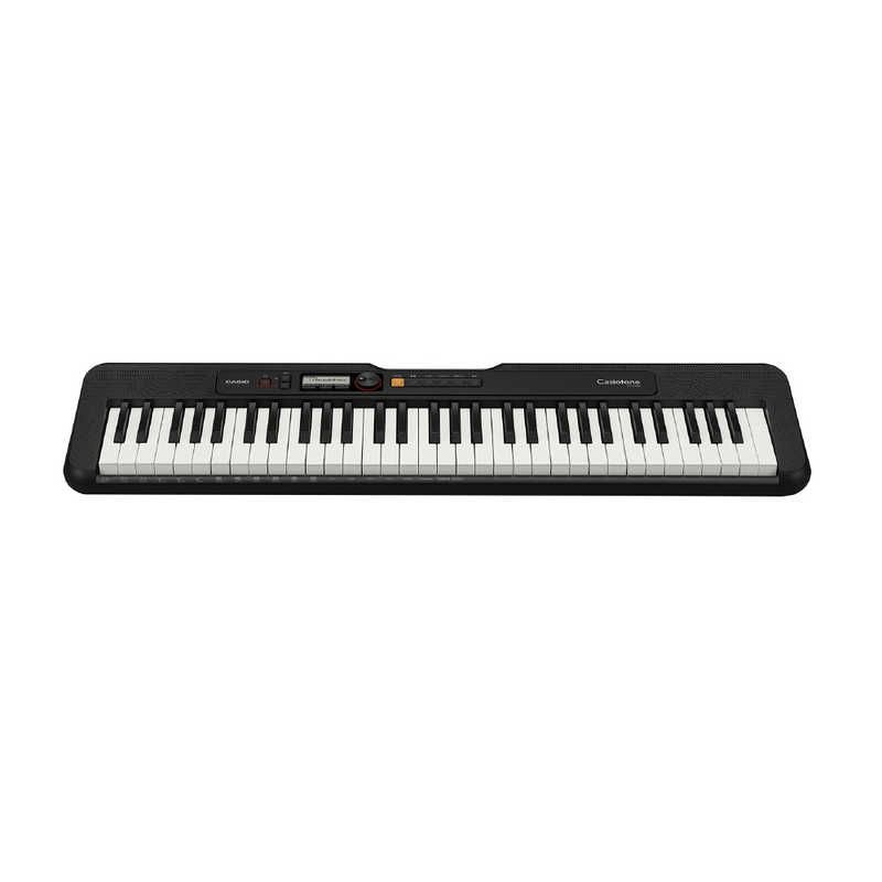 CASIO CT-S200BK（新品・未開封） Amazon | カシオ（CASIO）電子キーボード Casiotone CT-S200BK