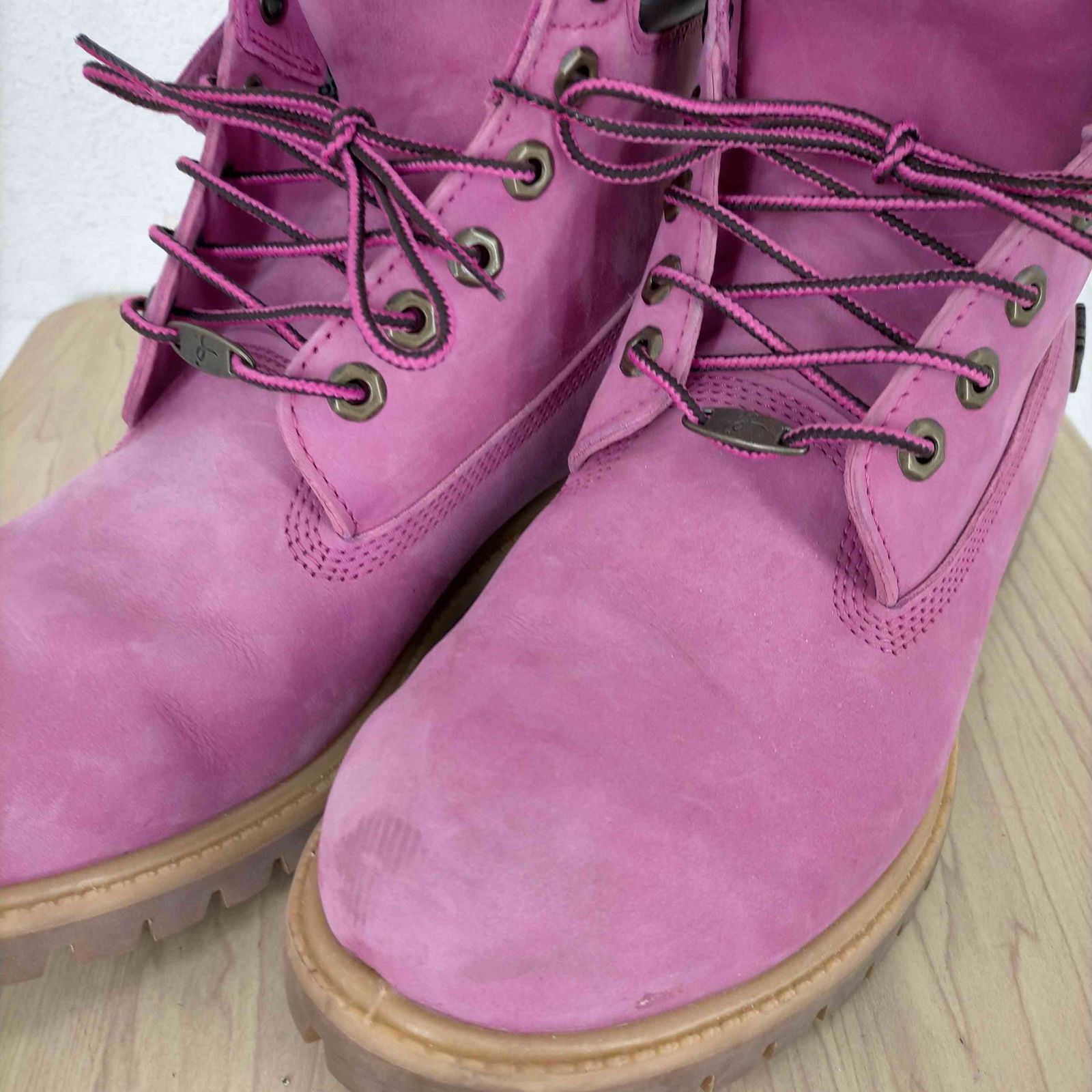 ティンバーランド Timberland SUSAN G. KOMEN メンズ US：9.5