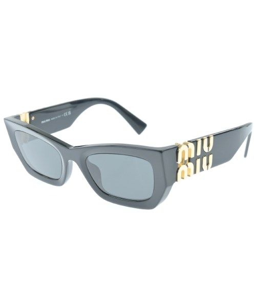 Miu Miu サングラス レディース 古着