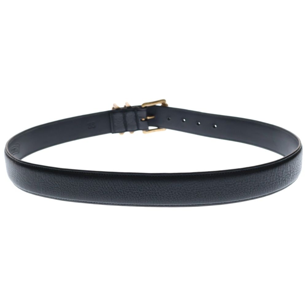 CHROME HEARTS BLT ROLLER 3PC 1.5 レザーベルト Chrome Hearts Belt BLT ROLLER 3PC1.5/1.5inch 3PC Roller Size