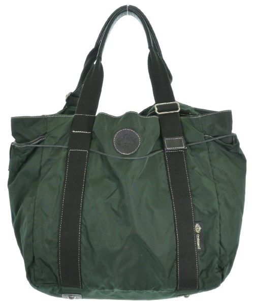 Orobianco トートバッグ メンズ 古着