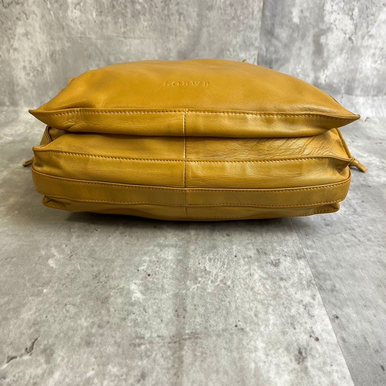 ✨良品✨LOEWE ロエベ ショルダーバッグ トートバッグ フラメンコ 
