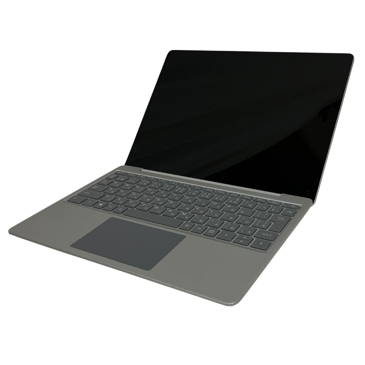 ジャンク Surface Laptop 2 黒 i5/8GB/SSD256 ジャンク品 Microsoft