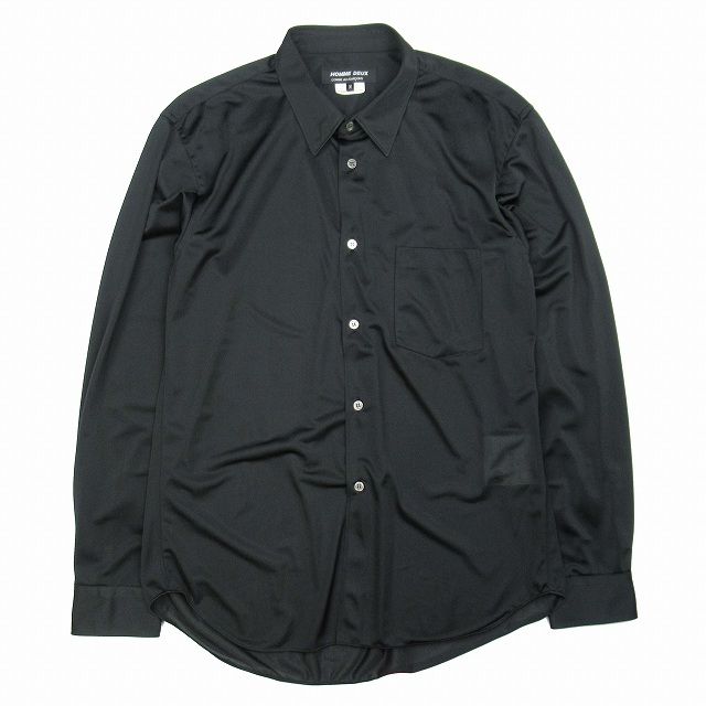 極美品 22ss コムデギャルソンオムドゥ COMME des GARCONS HOMME 