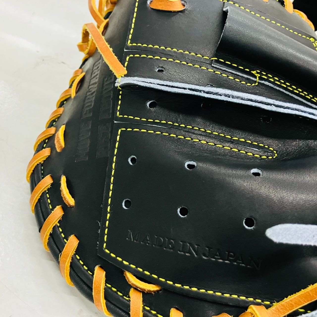 オールスター　ASJ-R24　軟式用　捕手用　MLB選手多数愛用メーカー　日本製 2025モデル オールスター 一般軟式用 キャッチャーミット 右投げ