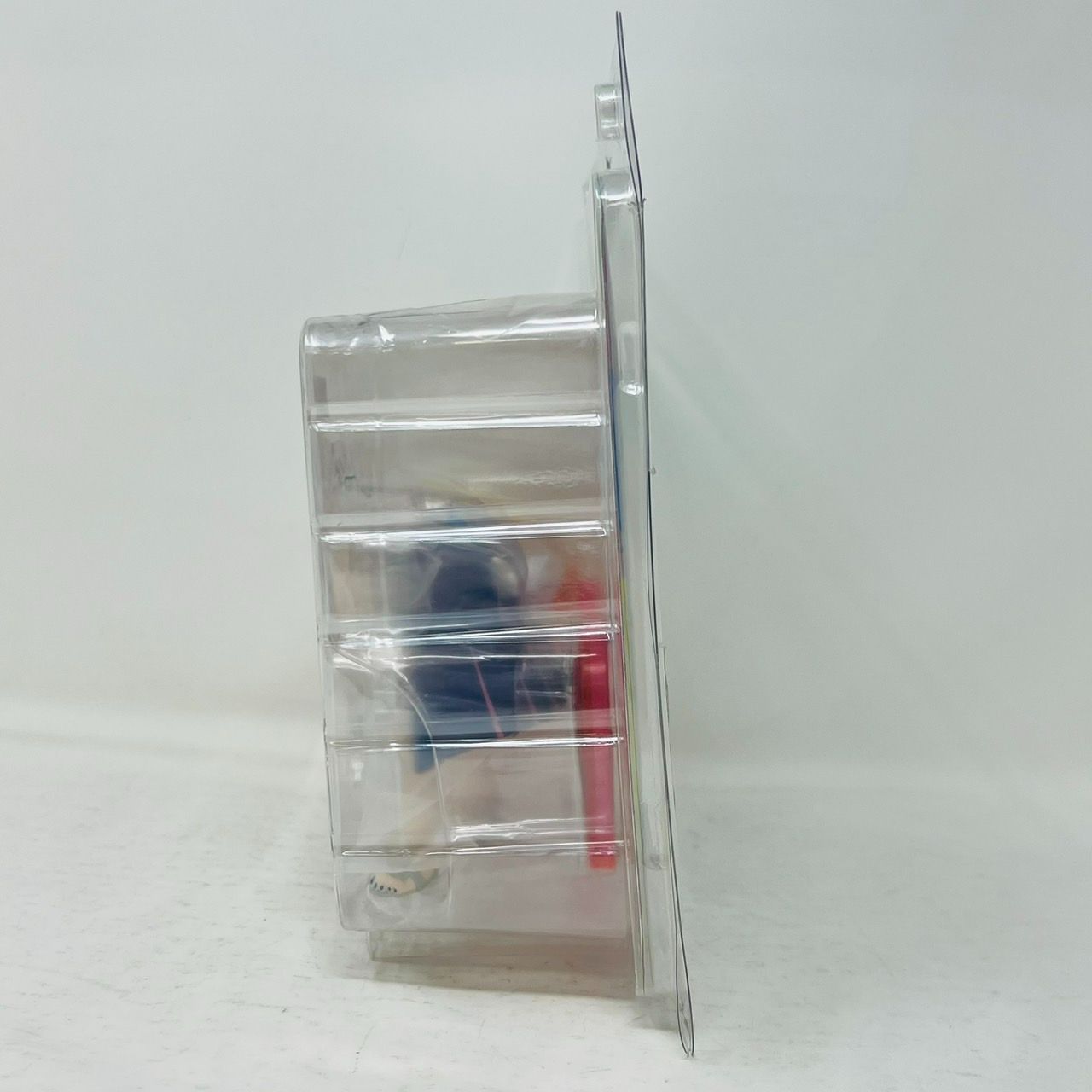 新品　パンティ＆ストッキング with ガーターベルト　ツインパック　フィギュア Amazon.co.jp: Panty&Stocking with Garterbelt Twin Pack+