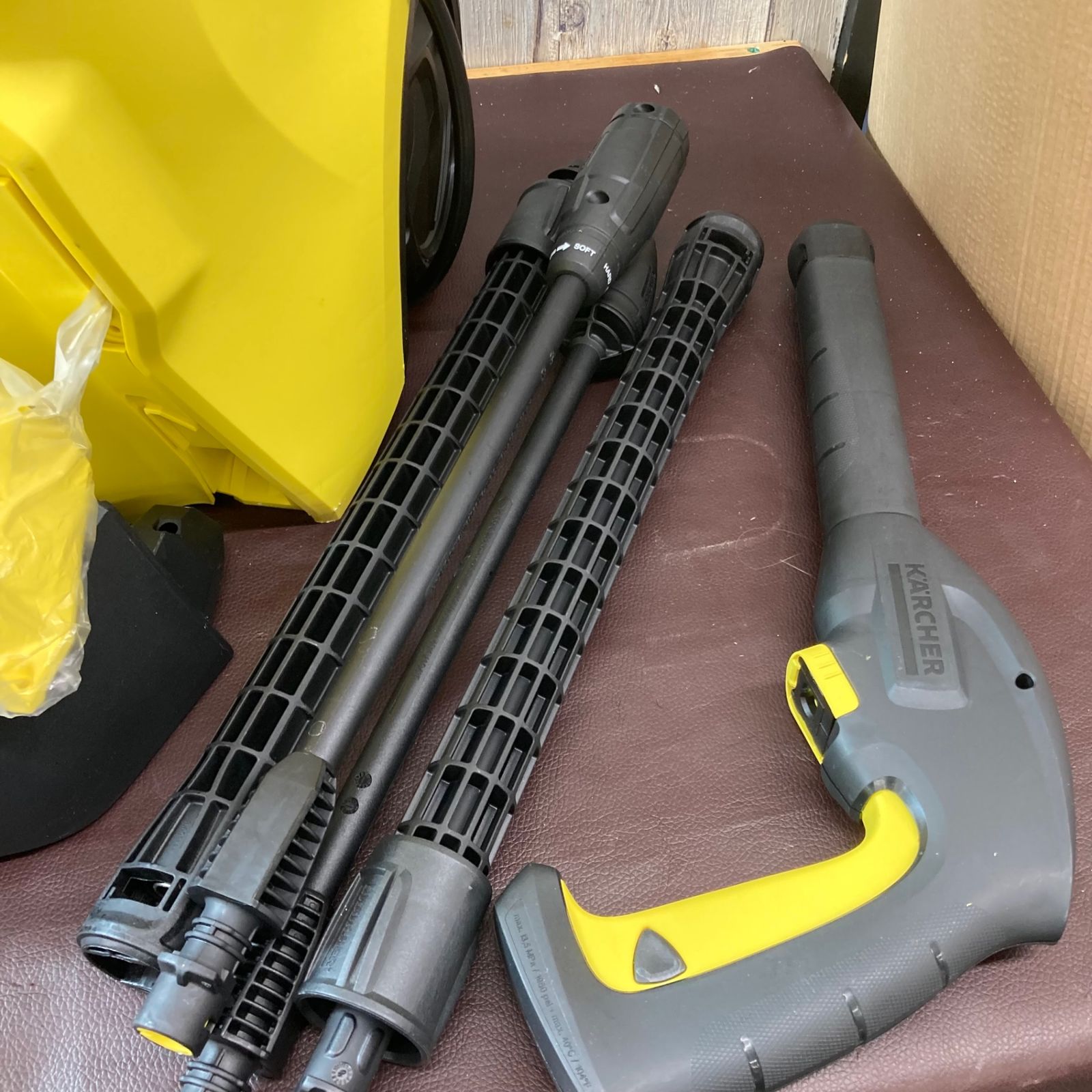 ♥ 店頭展示品 KARCHER ケルヒャー 高圧洗浄機 K3 SILENT サイレント 50Hz 1.601-446.0 東大和店 USTAUSTRALIA_COM_AU