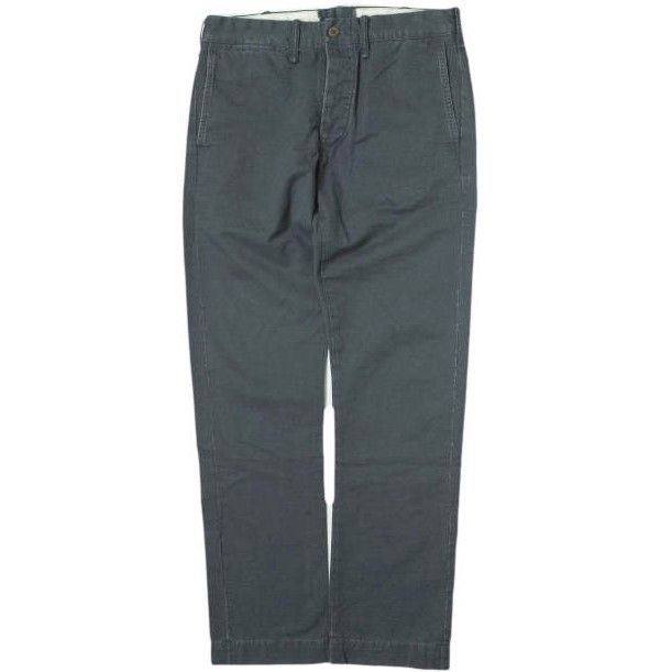 RRL ダブルアールエル US STANDARD CHINO USスタンダード