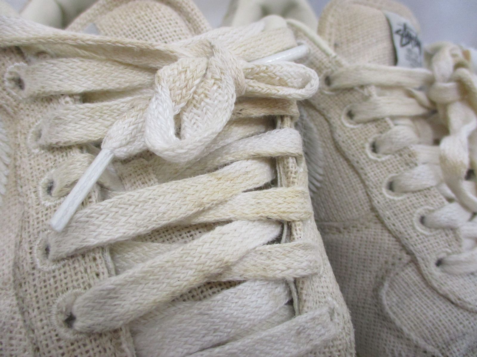 三沢店80併売】 NIKE×STUSSY ナイキ×ステューシー AIR FORCE 1