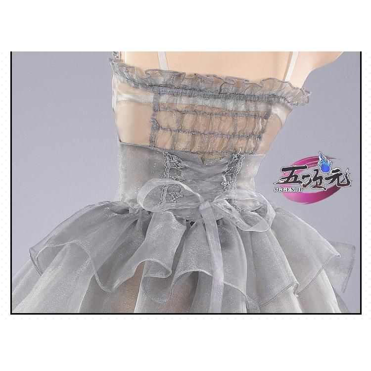 五次元 勝利の女神：NIKKE ニケ シンデレラ ガラスのプリンセス