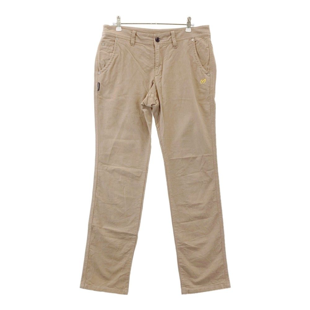 新品 マスターバニーエディション パンツ ストレッチ サークルロゴ