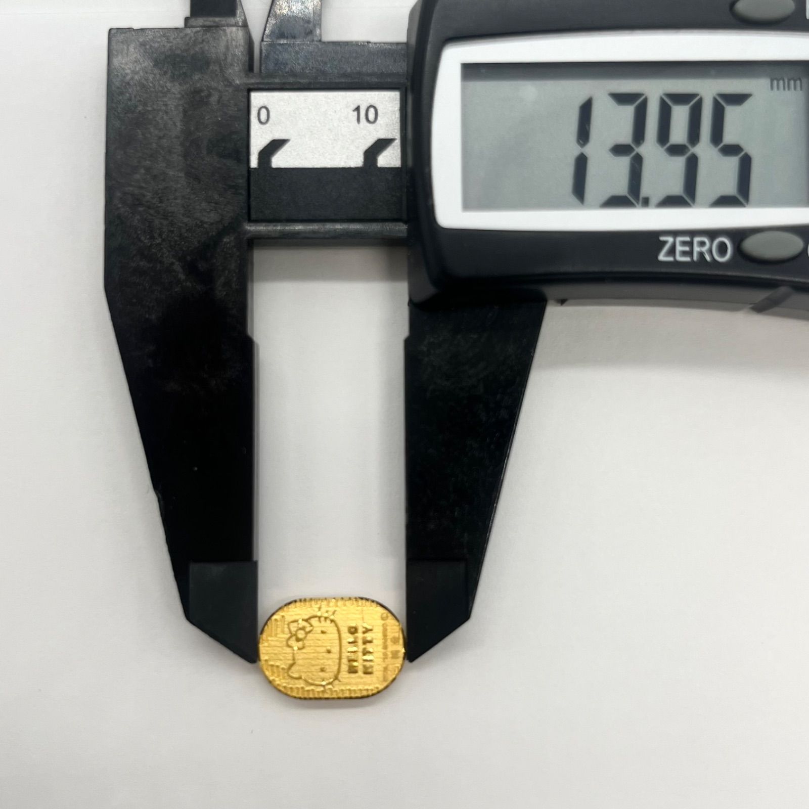 純金