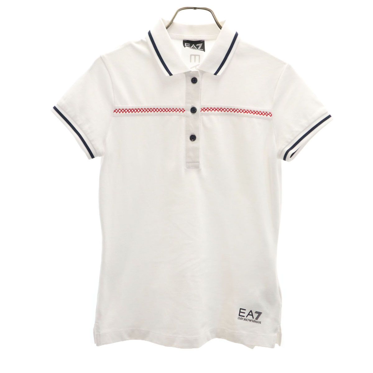 EA7 EMPORIO ARMANI イーエーセブン エンポリオアルマーニ 半袖 