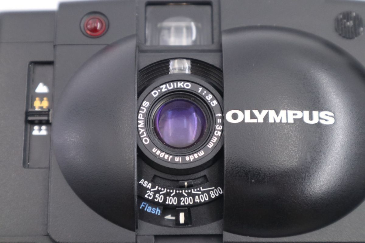 ◈ OLYMPUS