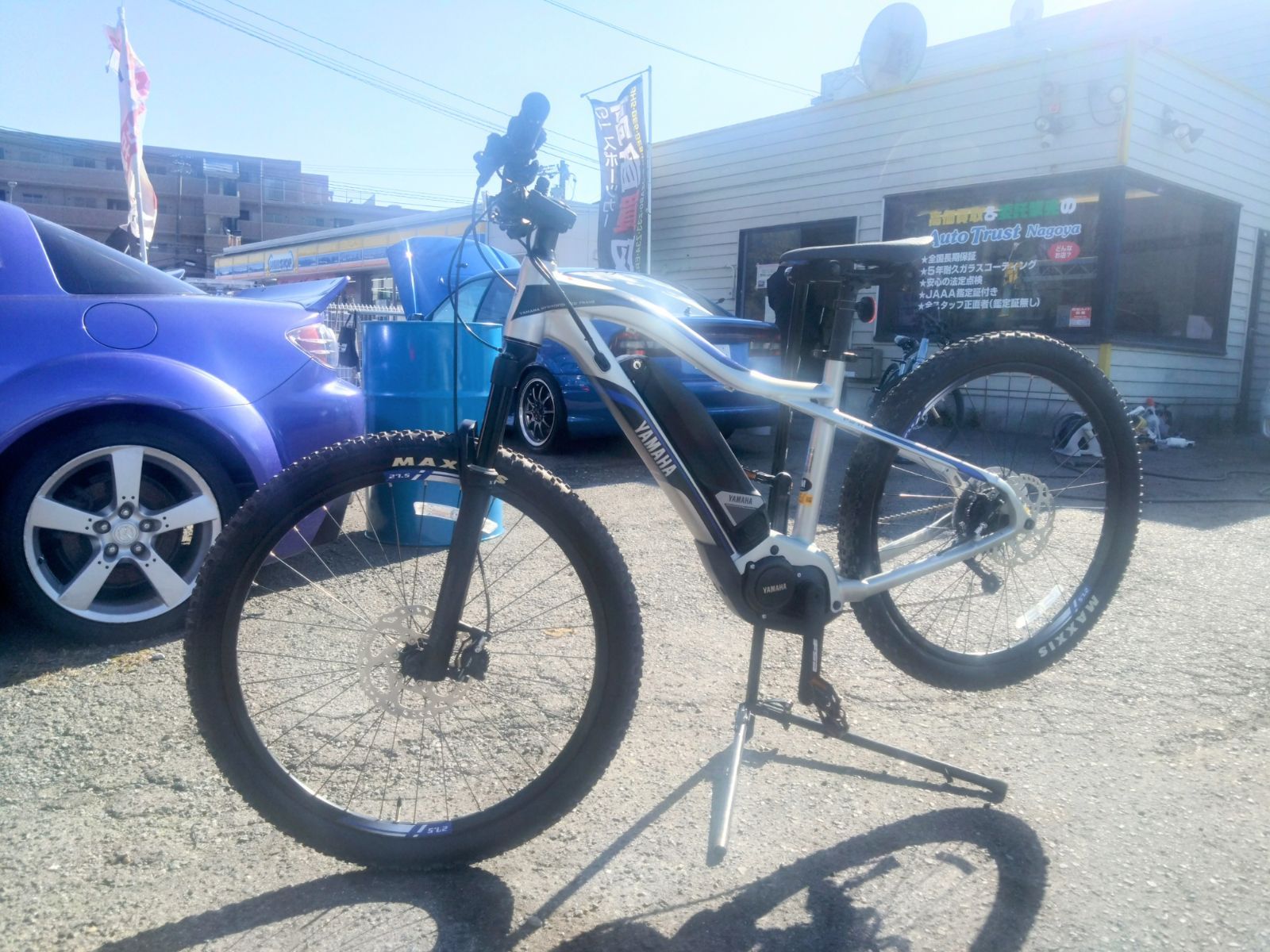 ☆YPJ-XC YAMAHA☆走行15km☆機関ノーマル お宝クオリティー☆ ☆YPJ-XC YAMAHA☆走行15km☆機関ノーマル お宝クオリティー☆E