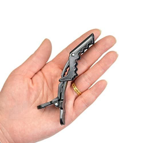 プラスチック ヘアスタイリング