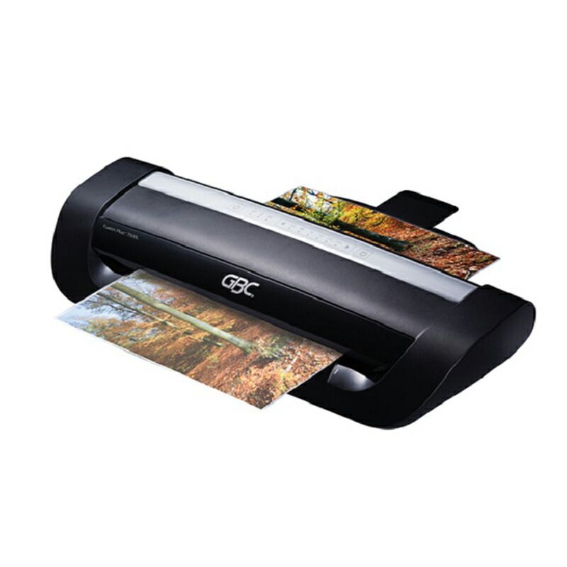 メーカー ジービーシー GBC アコ ブランズ ジャパン ACCO BRANDS JAPAN フュージョンプラス GLMFS7000L3-D ラミネーター