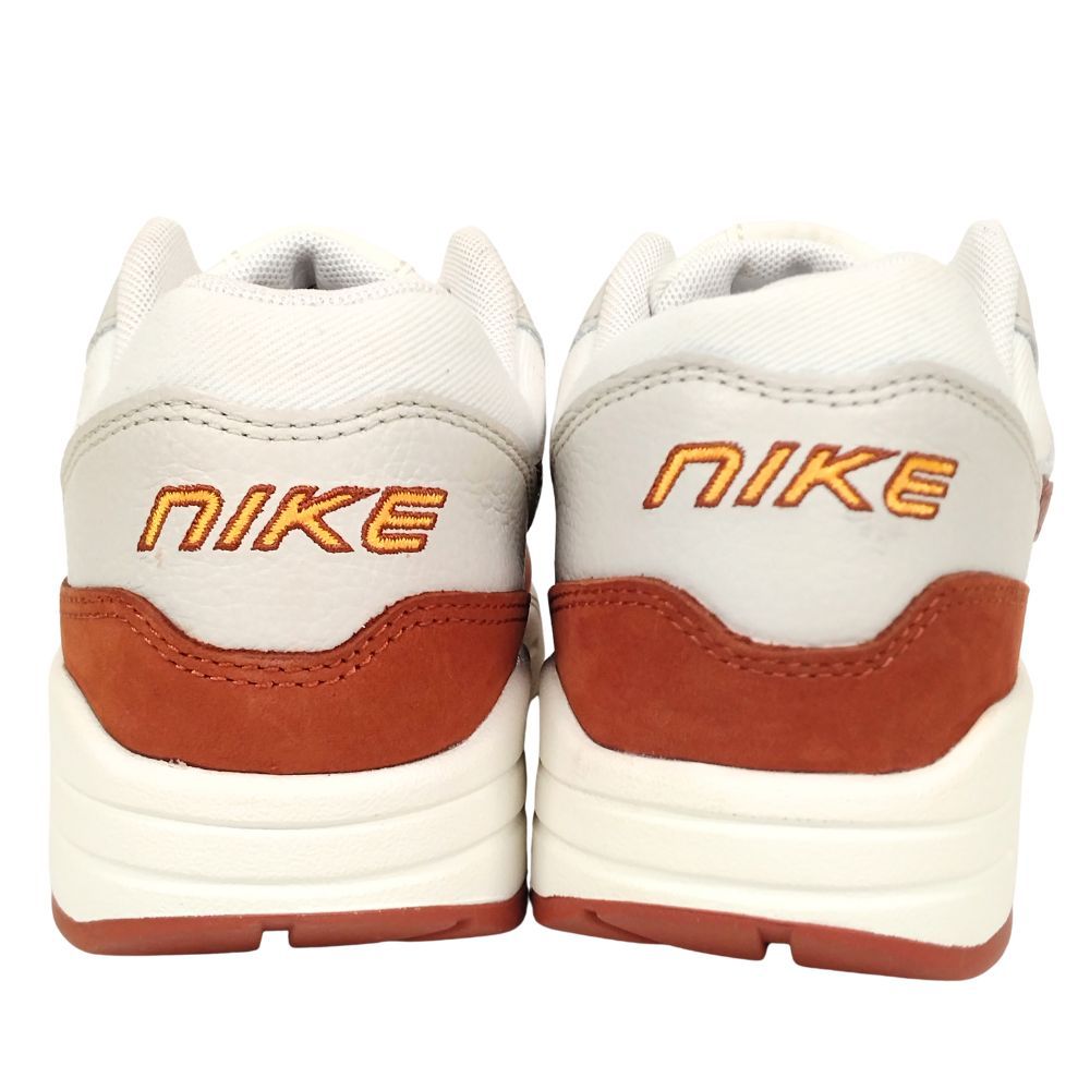 NIKE ナイキ 品番 FD2370-100 W AIR MAX 1 LX エアマックス スニーカー サイズ US6.5=23.5cm 正規品 / 52087 NIKE ナイキ 品番 FD2370-100 W AIR MAX 1 LX エアマックス スニーカー