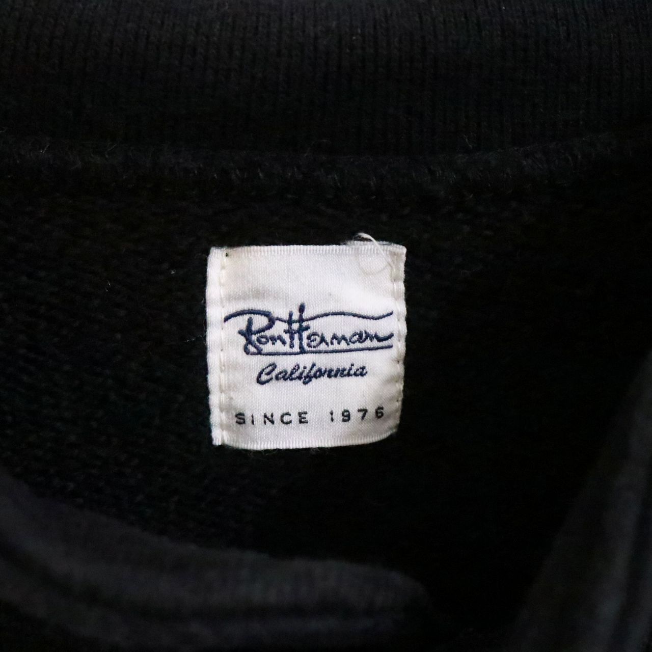 中古A】Ron Herman California ロンハーマンカリフォルニア M メンズ