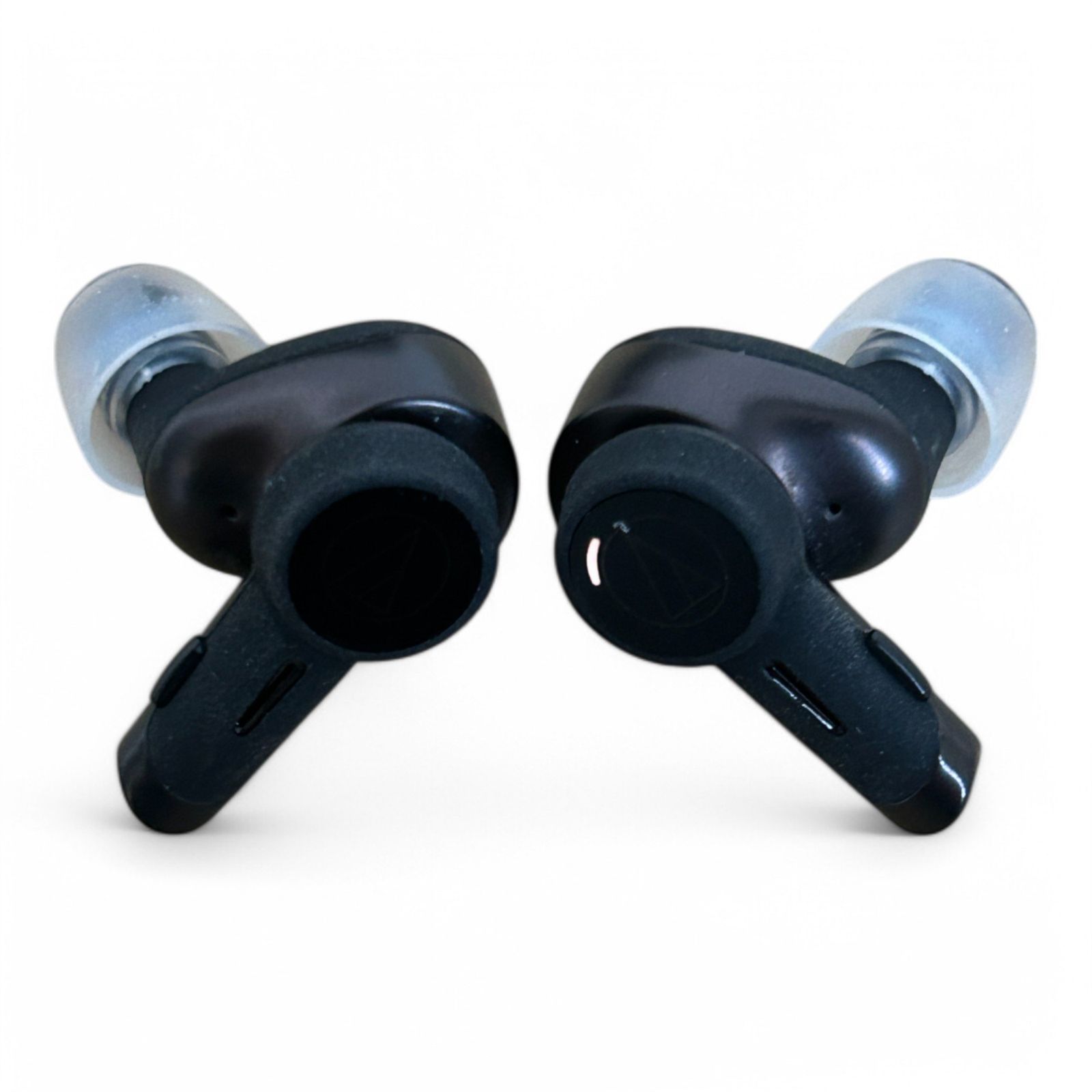 audio-technica ワイヤレスイヤホン